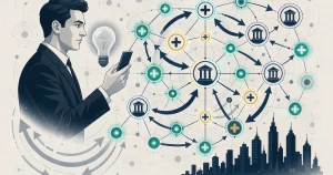 Zerohash 推出 AUTH 账户连接层：600+ 钱包与交易所互联对加密基金账户聚合与链上结算的启示