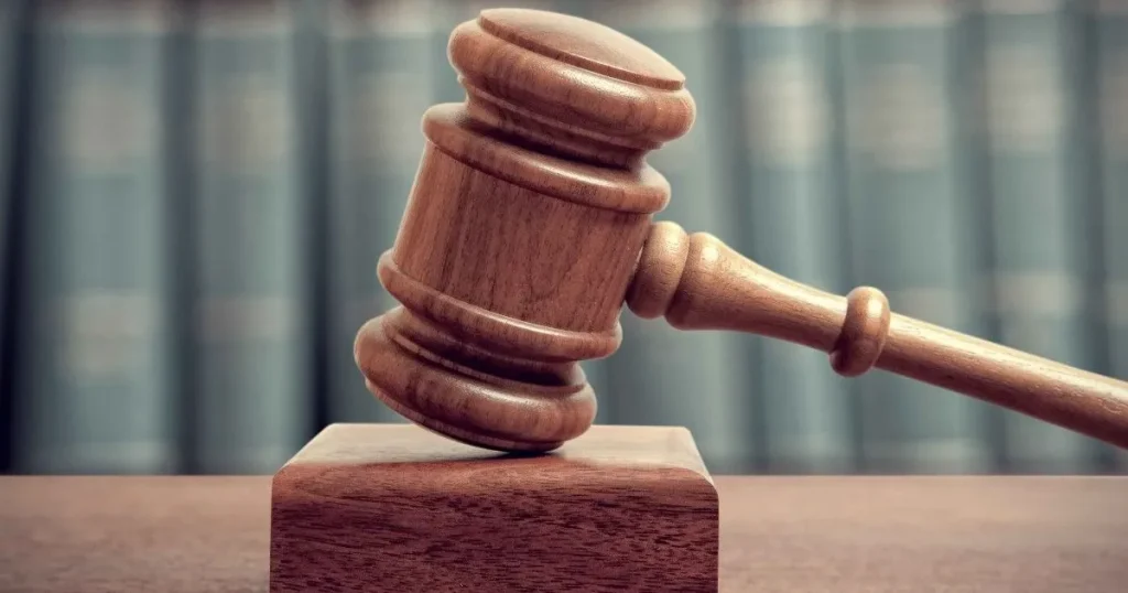 纽约法官放行Aave转移7100万美元朝鲜关联ETH——冻结令跟着资产走