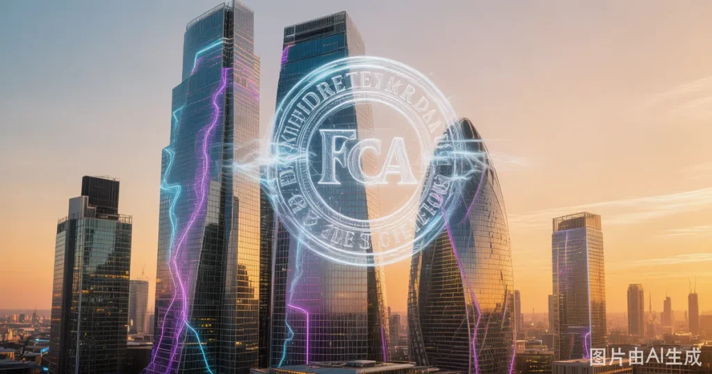 Aave旗下Push获英国FCA加密交易商注册+电子货币授权：从DeFi原生到双重合规，零费率法币出入金如何改变持牌格局？