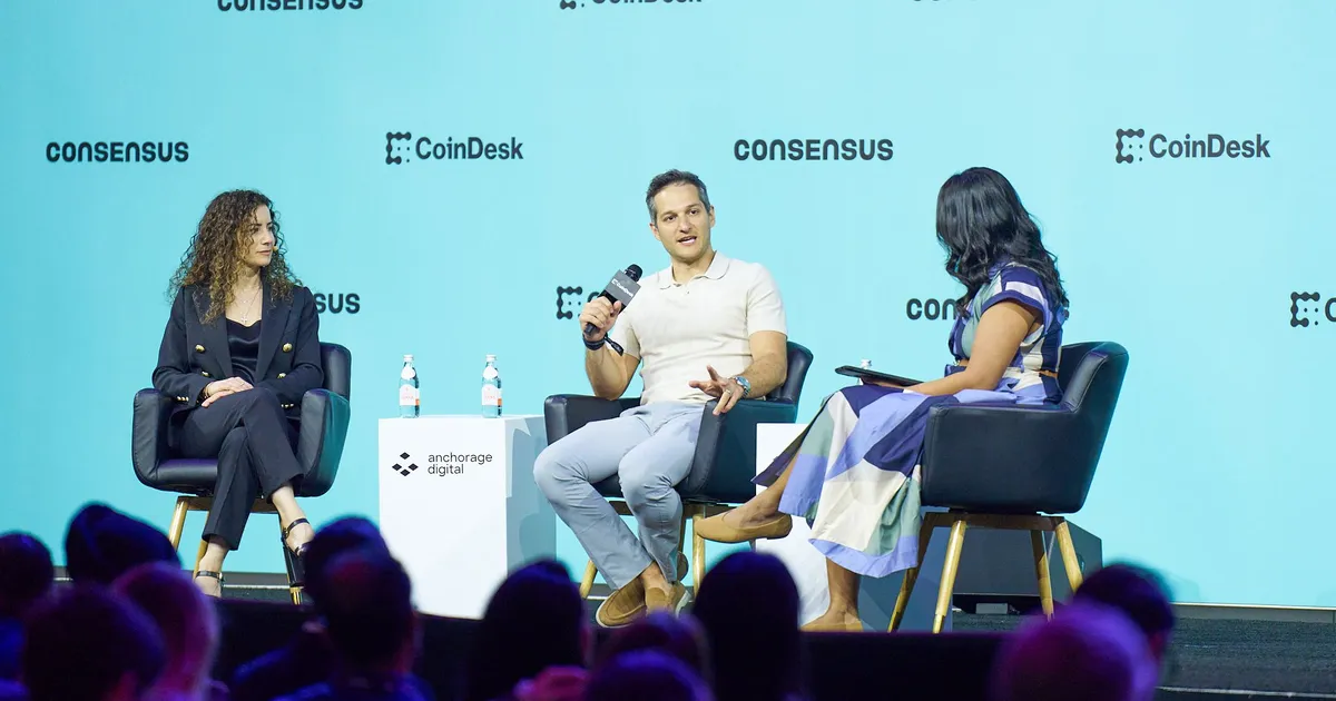 PayPal与Google在Consensus Miami讨论AI代理支付基础设施