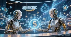 Amazon联手Coinbase和Stripe，让AI代理使用稳定币完成支付