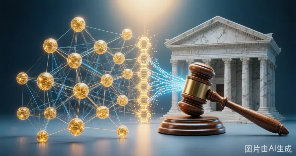 当DAO投票遇上民事扣押：Arbitrum以超90%支持率批准释放7100万美元ETH，治理实验进入未勘探水域