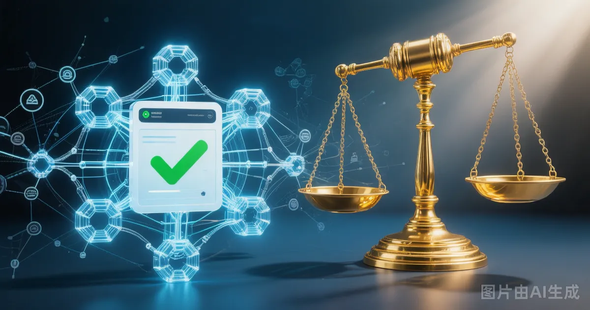 Arbitrum DAO治理与法院限制令