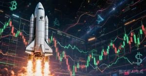 Binance上线SpaceX Pre-IPO永续合约：加密交易所金融超级应用的证券法边界挑战