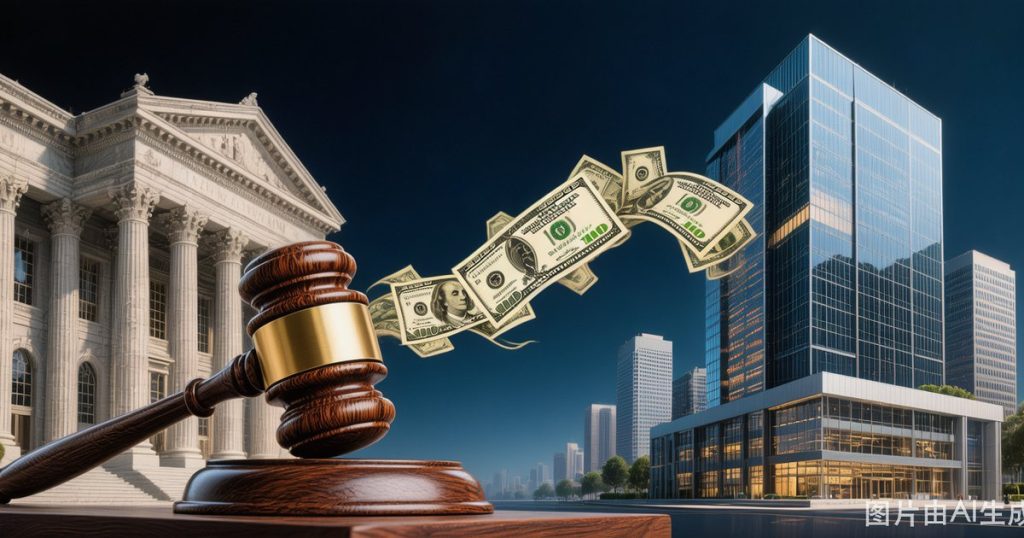 Bittrex要求SEC退还2400万美元和解金:加密监管急转弯下的法律清算