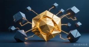 BlackRock计划推出两只代币化货币市场基金——”数字份额+原生链上”双轨制的合规逻辑
