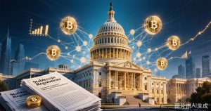 BlackRock向OCC提交稳定币监管框架建议：全球最大资管公司从ETF发行商走向规则制定参与者