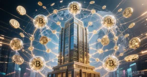 BlackRock深化代币化布局，提交新链上基金产品申请