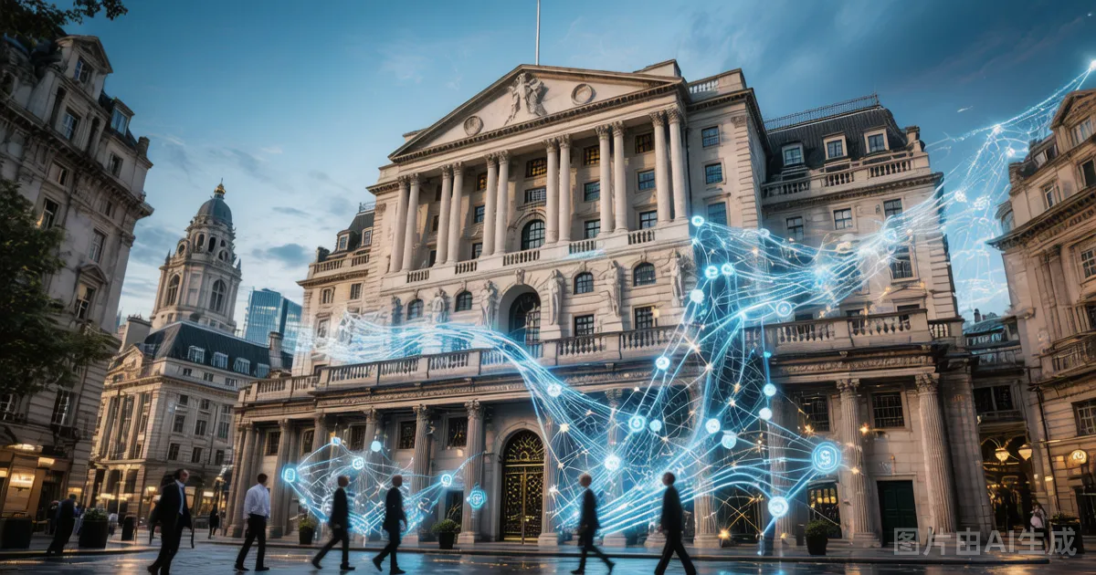 Bank of England Stablecoin Regulation