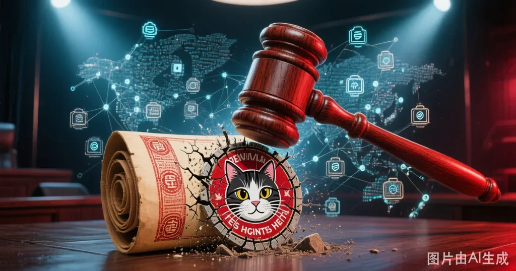 韩国首次依虚拟资产用户保护法起诉DEX Rug Pull:CATFI案开辟Meme币刑事追责新路径
