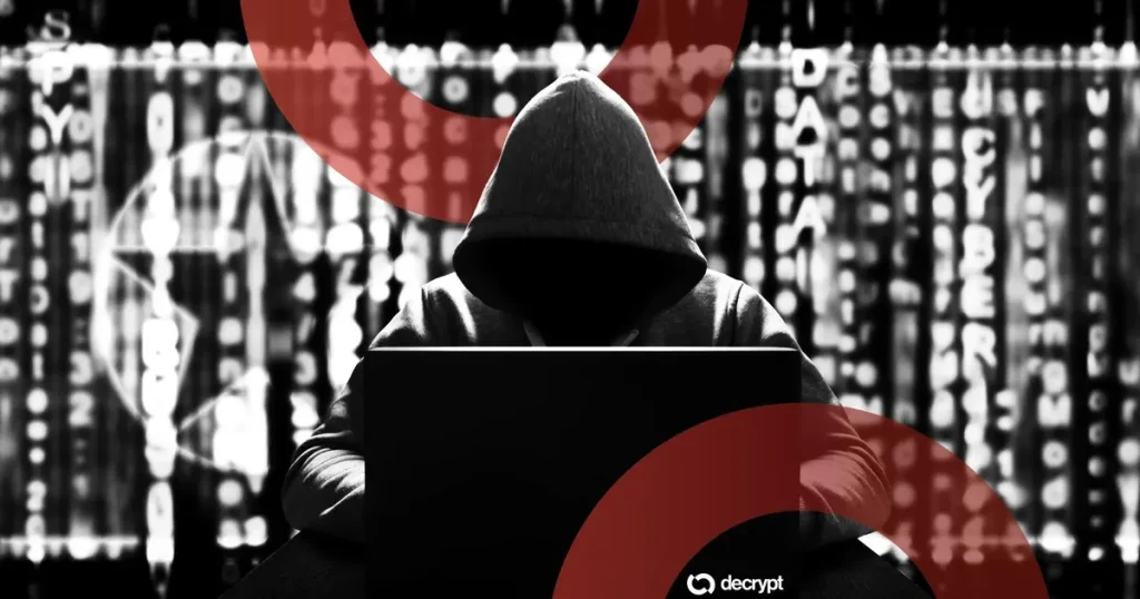 CertiK报告：朝鲜黑客2025年窃取21亿美元加密货币，占全年总损失60%