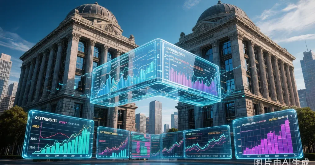 CFTC与SEC联手划定预测市场监管边界——跨机构管辖权协作与执法信号