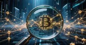 Chainalysis揭秘Ordinals/BRC-20逃税案：新型数字资产的透明性陷阱与全球加密税收合规缺口