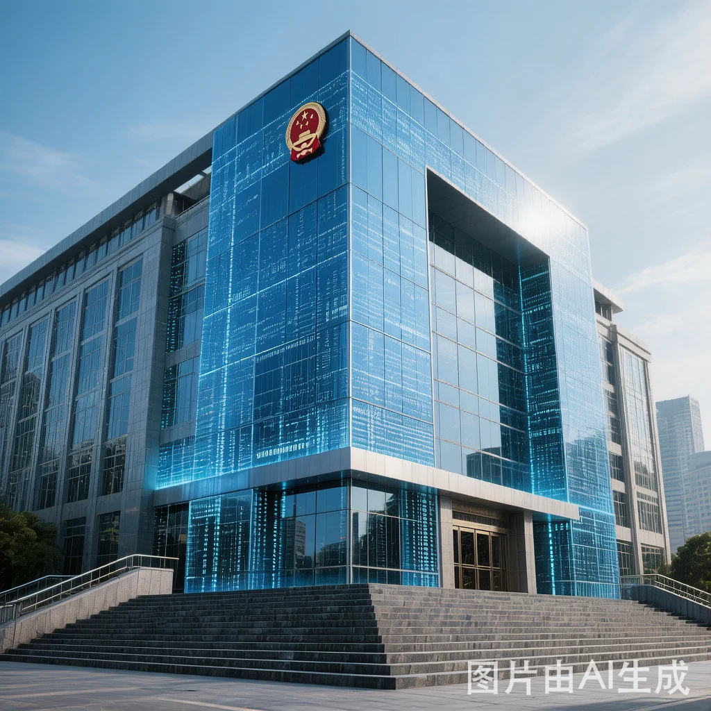 最高法:将深入研究虚拟货币等新型案件裁判规则