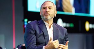 Ripple CEO：未来几周对 CLARITY Act 至关重要——美国加密立法走向两条路