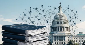 CLARITY Act 309页替代修正案草案全文公布，建立SEC与CFTC数字商品监管框架，5月14日参议院投票
