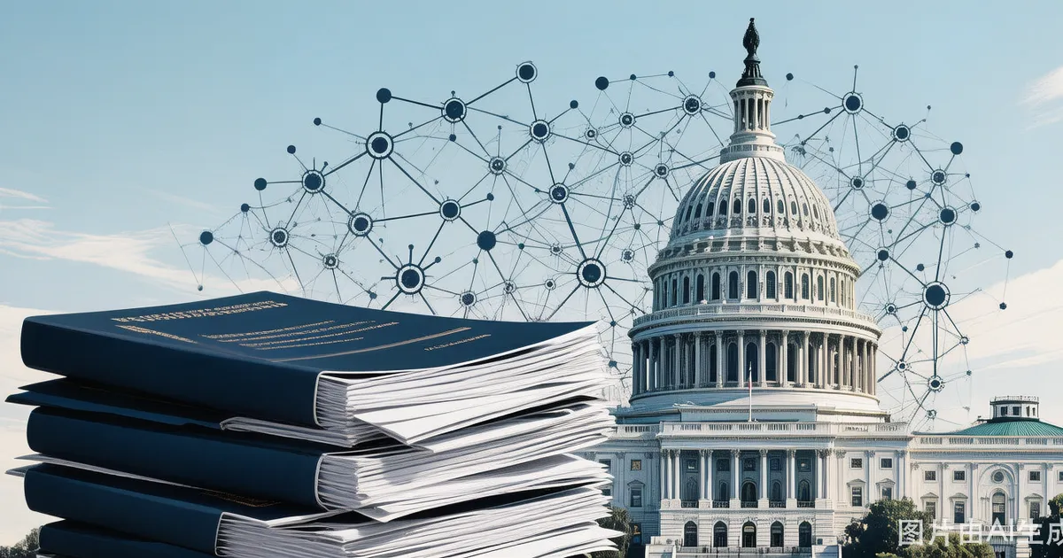 CLARITY Act 309页替代修正案草案全文公布，建立SEC与CFTC数字商品监管框架，5月14日参议院投票