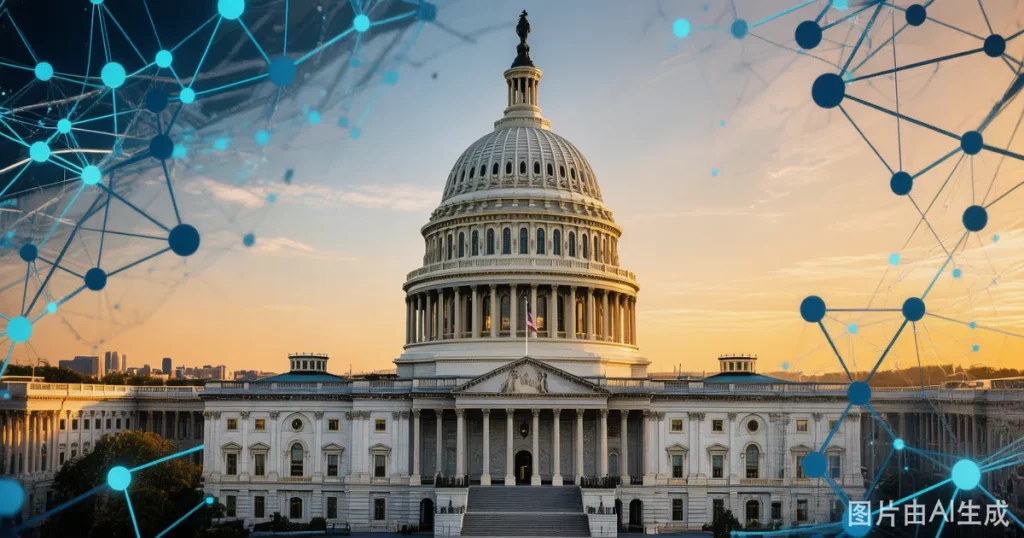 CLARITY Act 最快下周进入参议院银行委员会审议——从政治承诺到立法程序的关键一跃