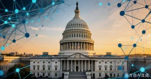 CLARITY Act 最快下周进入参议院银行委员会审议——从政治承诺到立法程序的关键一跃