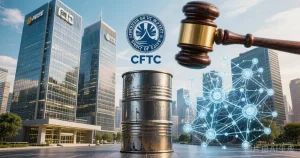 CME与ICE联手向CFTC施压审查Hyperliquid：传统衍生品巨头围剿DeFi平台的「监管套利」攻防战