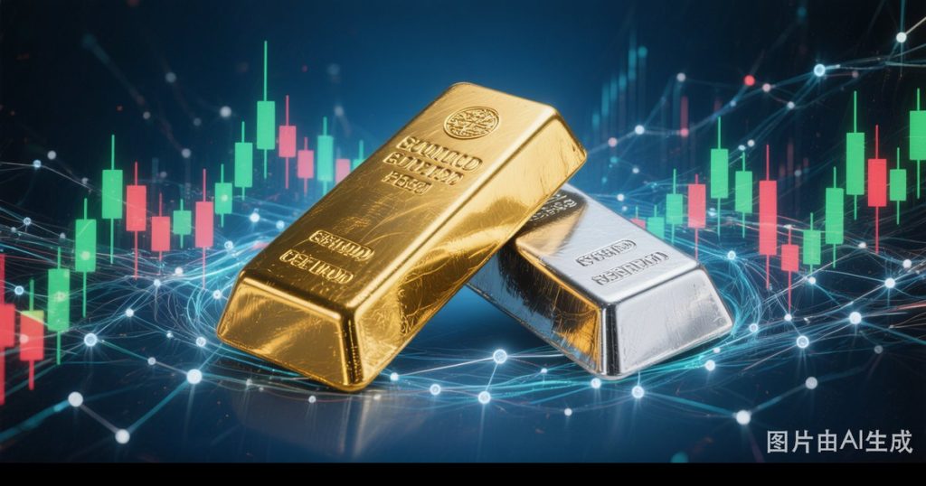 Coinbase推出贵金属永续合约:加密交易所开始「反向输出」传统市场基础设施