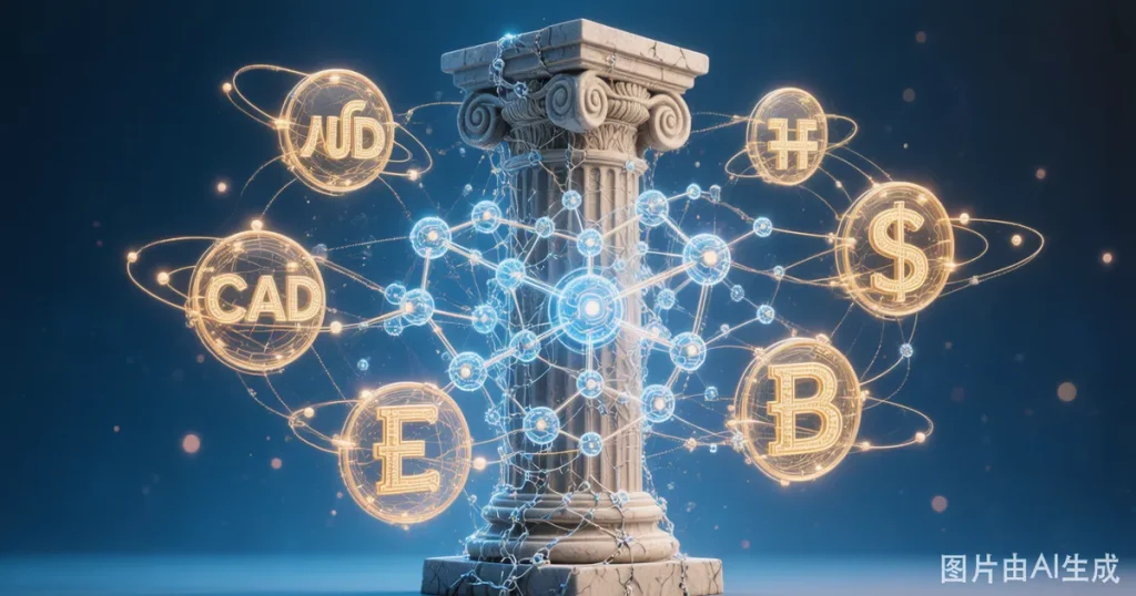 渣打银行全面接入Coinbase机构平台：多币种法币通道背后的合规基础设施逻辑