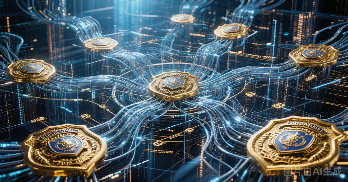 Coinbase实时监控协助英国警方破获加密绑架案：交易所执法协作义务与链上取证的证据效力边界