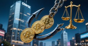 加密巨鲸起诉Coinbase拒绝归还5500万美元钓鱼被盗资金，交易所”资产归还义务”再受审视
