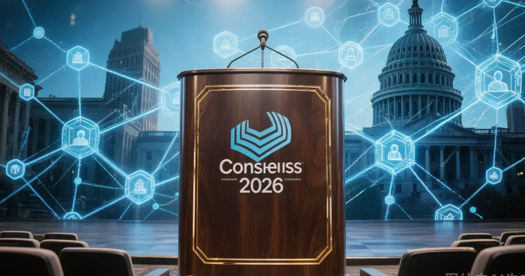 Consensus迈阿密政策全景：清晰法案冲刺7月4日签署，加密立法进入倒计时