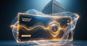 Consensys向SEC提交评论信，警告新加密框架或给自托管钱包留下监管缺口