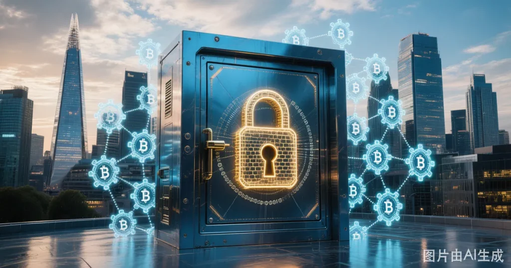 英国加密托管商Copper寻求5亿美元出售：ClearLoop结算网络与牌照整合启示