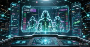 AI代理支付规模指数增长逼近监管天花板——加密合规进入”用AI对抗AI”的军备竞赛时代