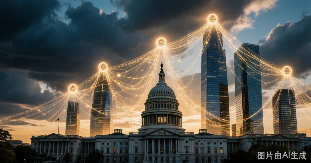 Coinbase、Kraken、Gemini联合游说参议院——成功删除加密法案”不易受操纵”代币上市条款