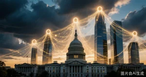 Coinbase、Kraken、Gemini联合游说参议院——成功删除加密法案”不易受操纵”代币上市条款