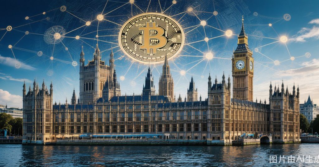 Farage拒绝申报670万美元加密亿万富翁礼品:英国政治人物披露义务的灰色地带