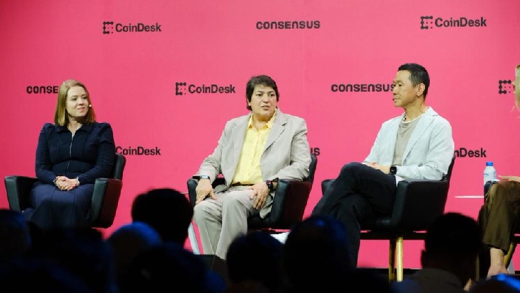 代币化不会颠覆银行,而是改良——Consensus 2026 华尔街共识背后的真实态度