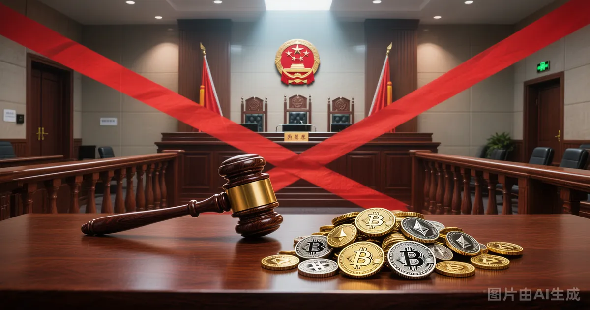 福州鼓楼法院USDT外汇案