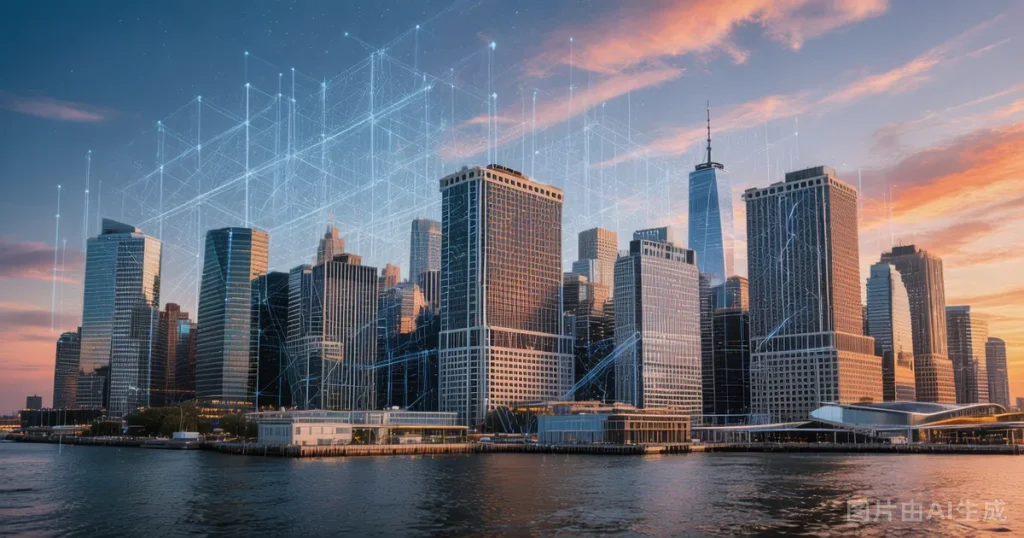 Galaxy Digital获纽约BitLicense双牌照：机构加密托管与交易的州级合规路径深度解析