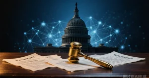 GENIUS Act修正案加密禁做法币条款：联邦与州法冲突下的支付合规难题