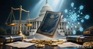 GENIUS法案成为加密银行牌照的法律防火墙：Warren参议员指控遭行业正面回击