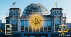 德国联邦议院否决加密加税提案：一年持有期免税政策保留，DAC8报告义务成合规新重点