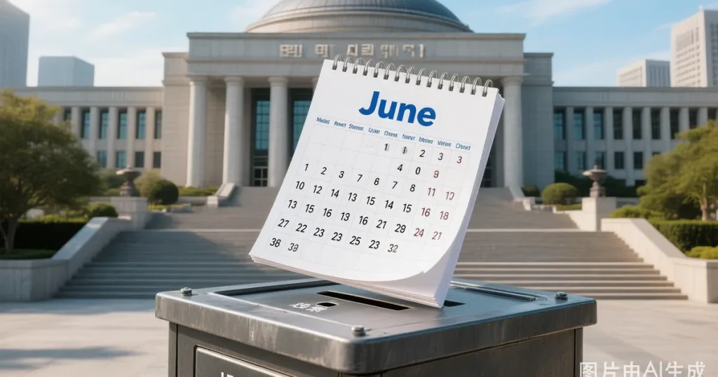 韩国第二阶段加密立法推迟至6月地方选举后，业界担忧资本外流加剧