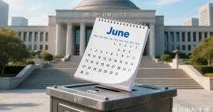 韩国第二阶段加密立法推迟至6月地方选举后，业界担忧资本外流加剧