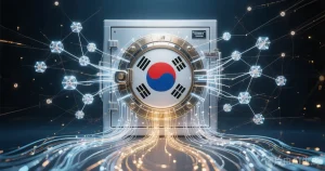 韩国国税厅首次将扣押虚拟资产委托民间托管机构管理，五家机构竞逐首单
