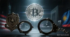 马来西亚12名警察涉嫌抢劫中国公民5万USDT，调查进展缓慢引律师质疑
