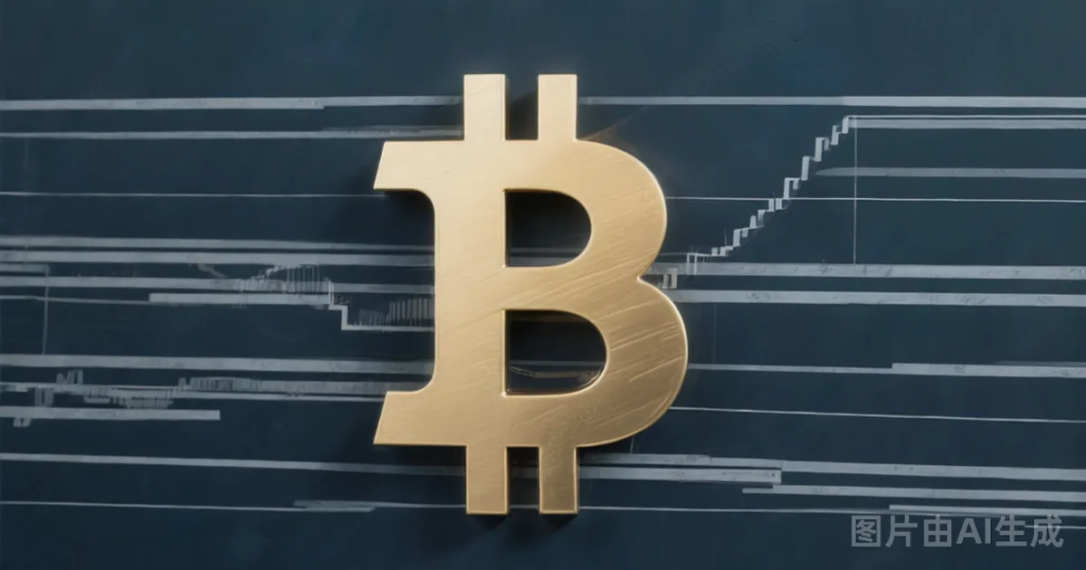 Morgan Stanley Bitcoin Trust 首月表现