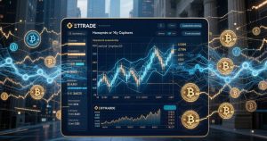 摩根士丹利E*TRADE加密交易试点：传统券商入场背后的合规逻辑与监管博弈