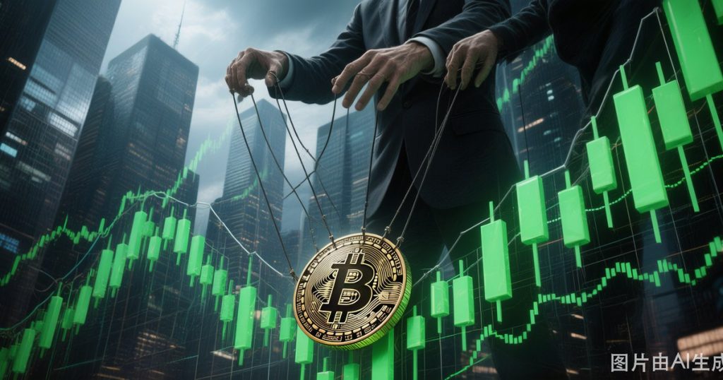 MYX 案例拆解：虚假暴涨背后的「犯罪币」产业链与法律定性