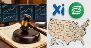第九巡回法院驳回Polymarket禁令申请：州级预测市场执法全面重启