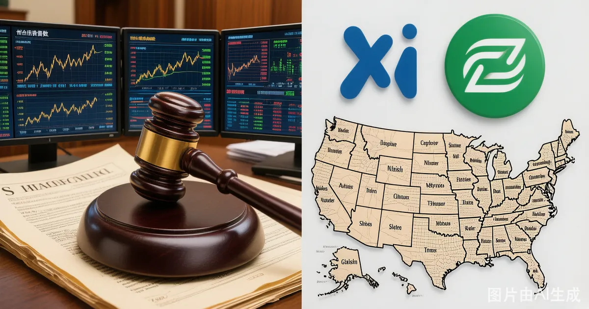 第九巡回法院驳回Polymarket禁令申请：州级预测市场执法全面重启